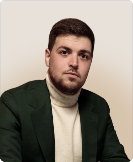 Yiddy Hoffman