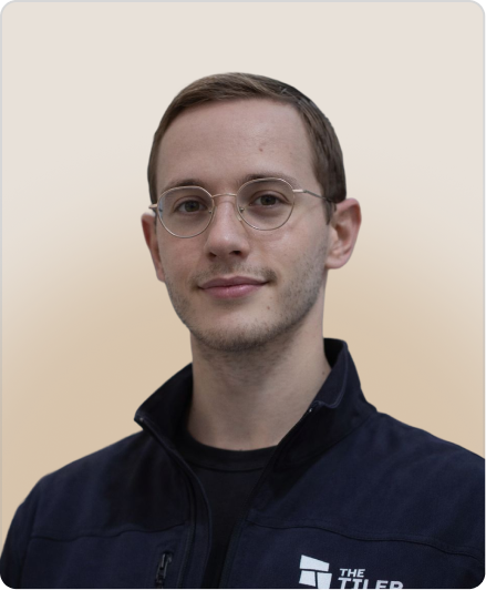  Mark Klein