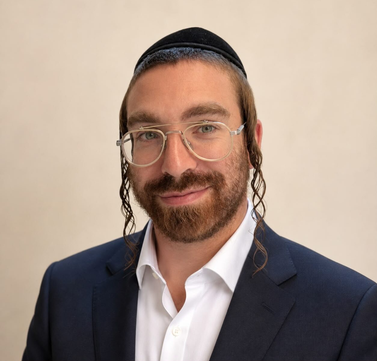 Fishel Soloman