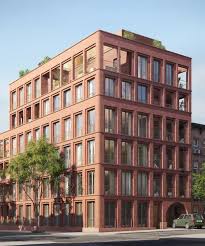 110 Bourm Pl.