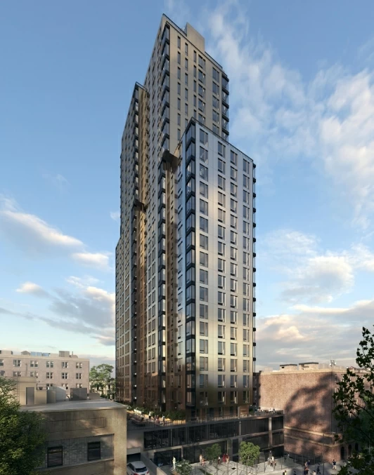 620 W 153rd St.