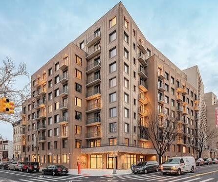 1499 Bedford Ave.